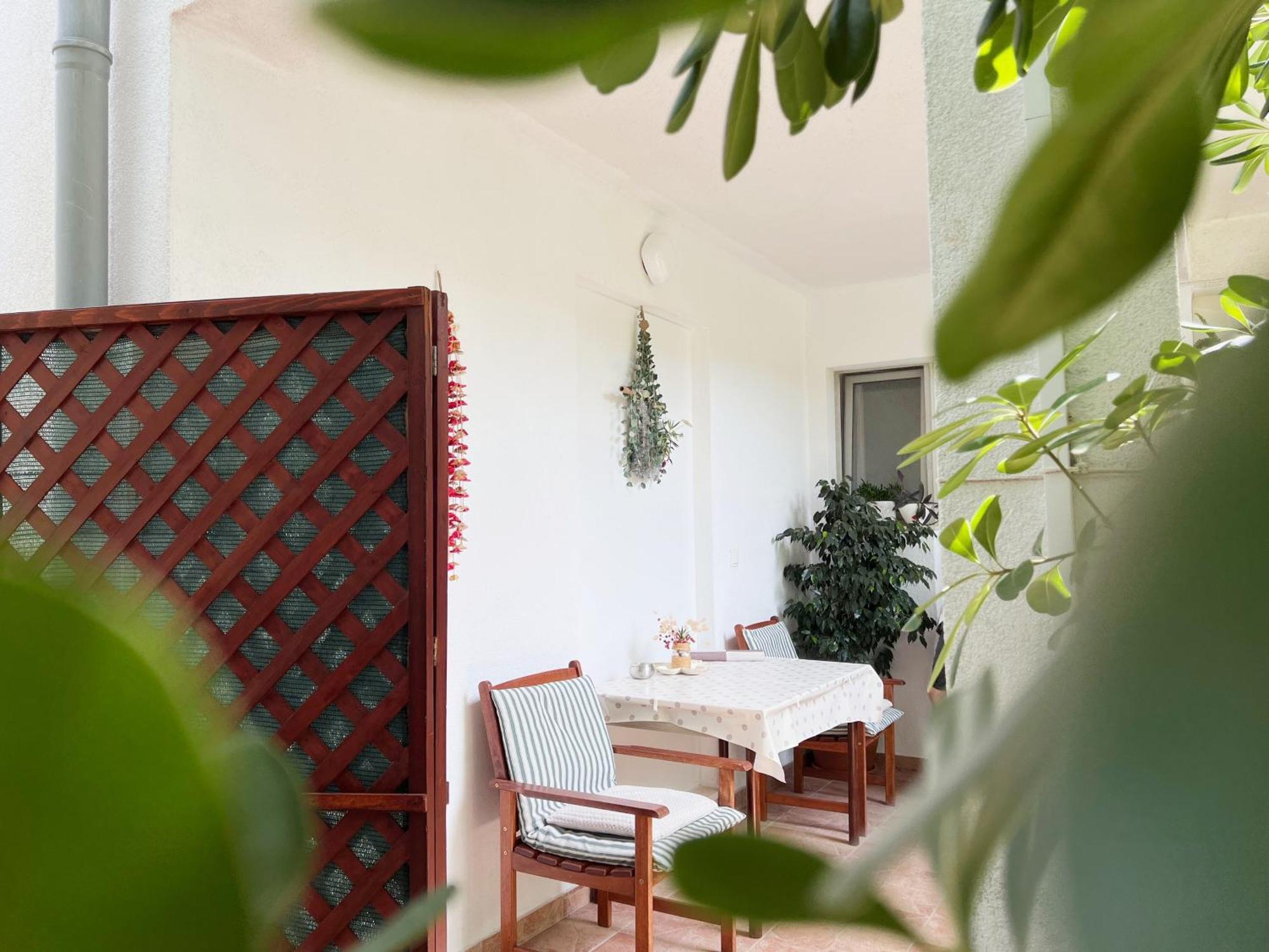Room Tai - Spacious And Comfy With Private Terrace Hvar Town Exterior foto