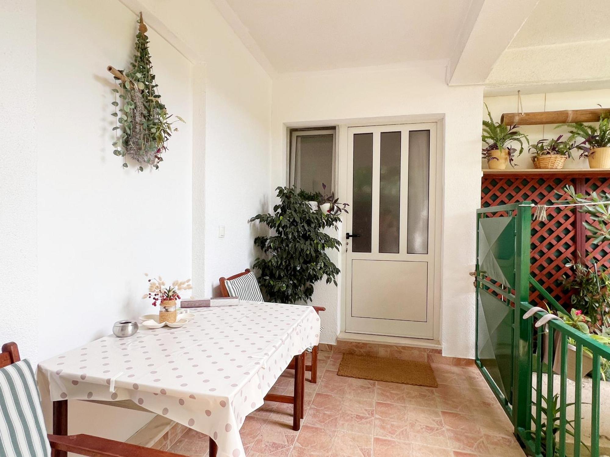 Room Tai - Spacious And Comfy With Private Terrace Hvar Town Exterior foto